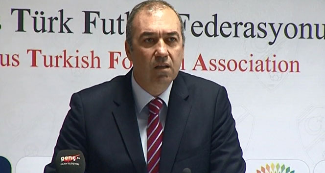 Kıbrıs Türk Futbol Federasyonu FIFA’ya başvurdu