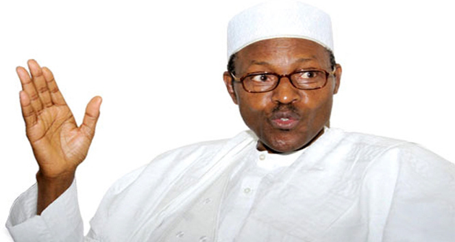 Nijerya’da seçimi Buhari kazandı