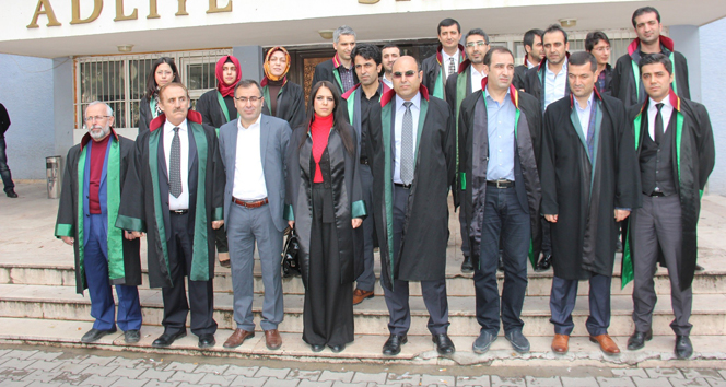Avukatlar, Savcı Kiraz&#039;a yönelik hain saldırıyı kınadı