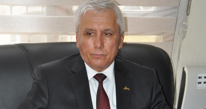 Balyoz Davası’nda Mustafa Kemal Tutkun'a beraat