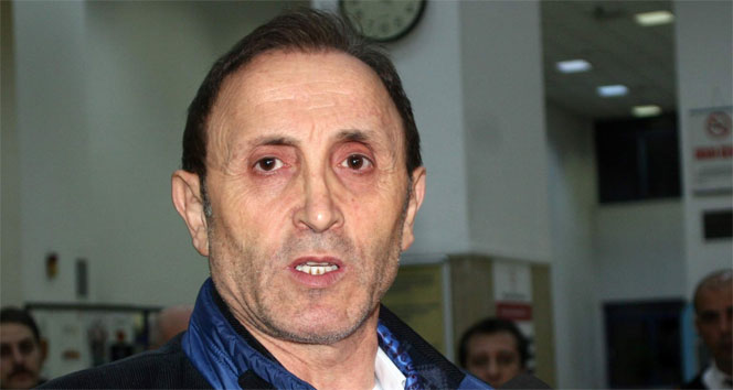 Trabzonspor Basın Sözcüsü: 'Haram puan...'