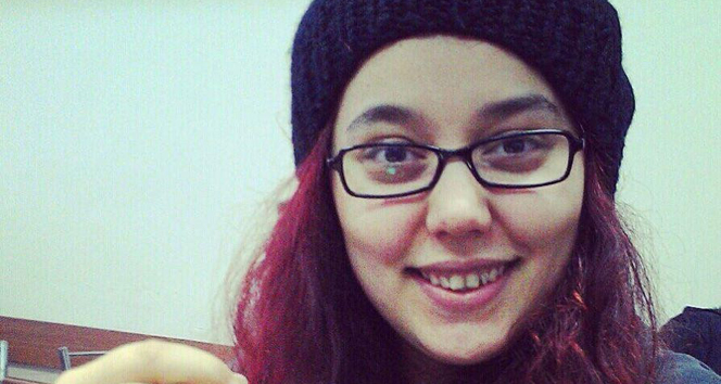 Go-kart faciasında kahreden detay!