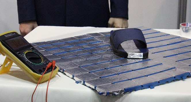 Modern hayatta toprağa basma ihtiyacınızı böyle karşılayın