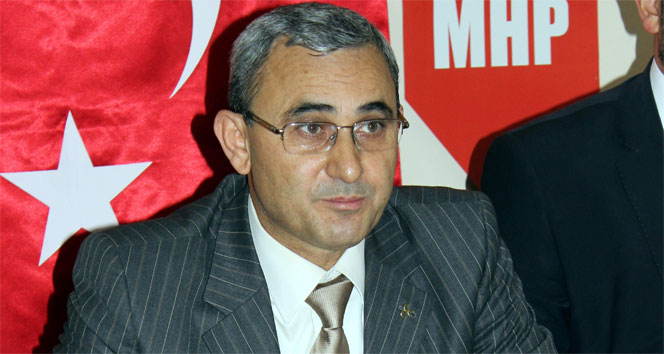 MHP'nin Kütahya milletvekili adayları açıklandı