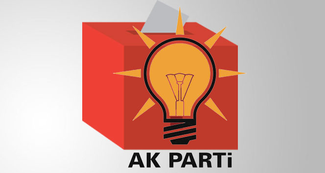 AK Parti Samsun milletvekili adayları