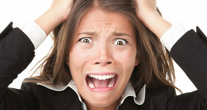 Kıskançlık tehlikeli boyuta ulaşabilir