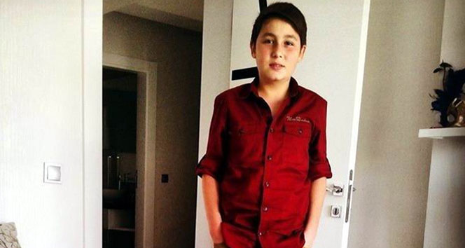 Öğrenci servisi kaza yaptı: 1 öğrenci hayatını kaybetti