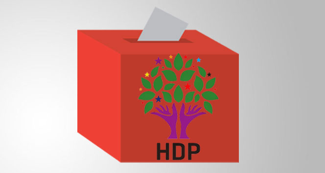 HDP Mersin milletvekili adayları