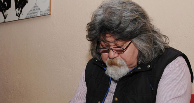 Aziz Nesin'in oğlu listeye giremedi