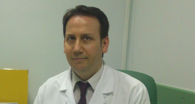 Her el titremesi parkinson değil