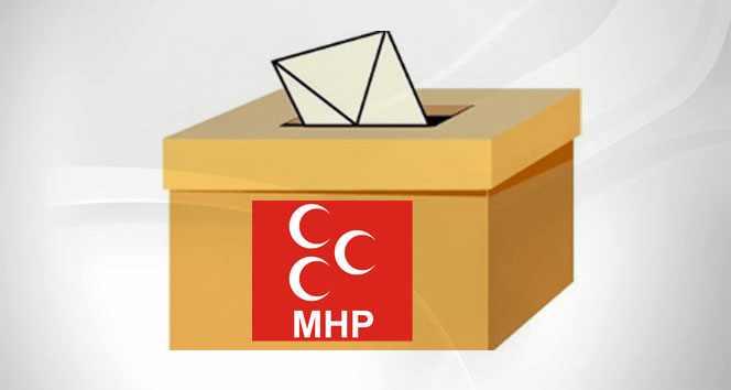 Nevşehir’de MHP 13 yıl aradan sonra milletvekili çıkarttı