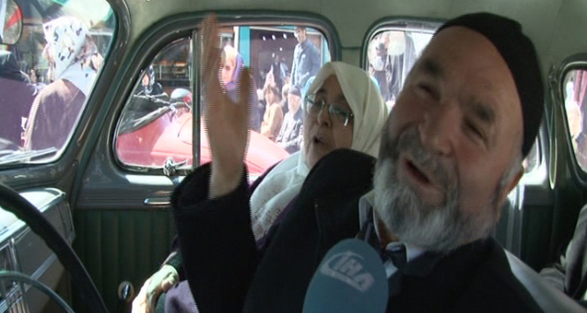 'Mutluluğun 40’ı çıktı'