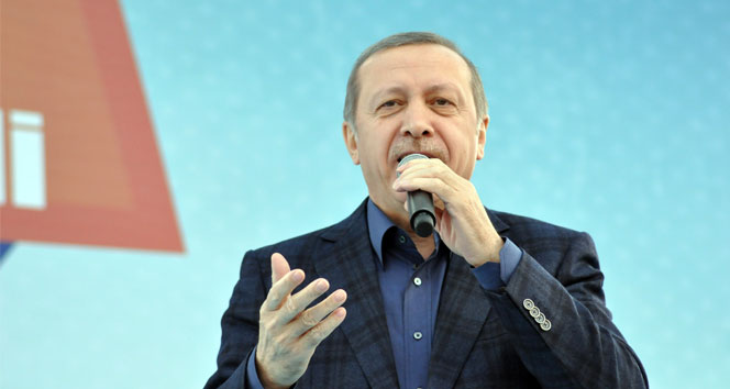 Erdoğan: &#039;Amaçları imam hatiplerin kapısını yeniden kilitlemek&#039;