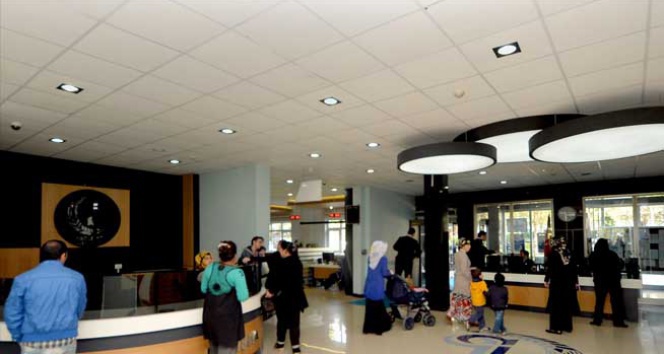 Bağcılar’da tek merkezden çözüm