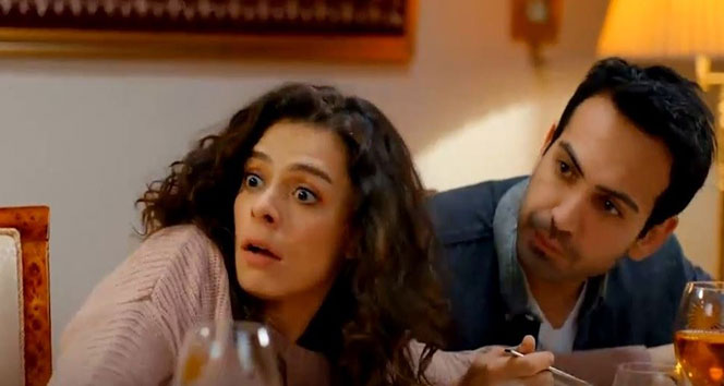 Aşk Yeniden dizisine sürpriz oyuncu!