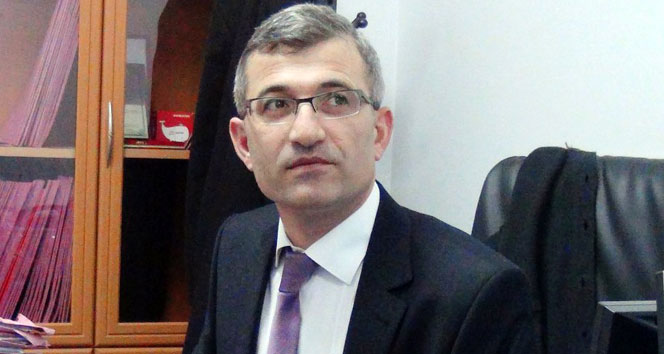 Savcı Muammer Akkaş hakkında iddianame hazırlandı