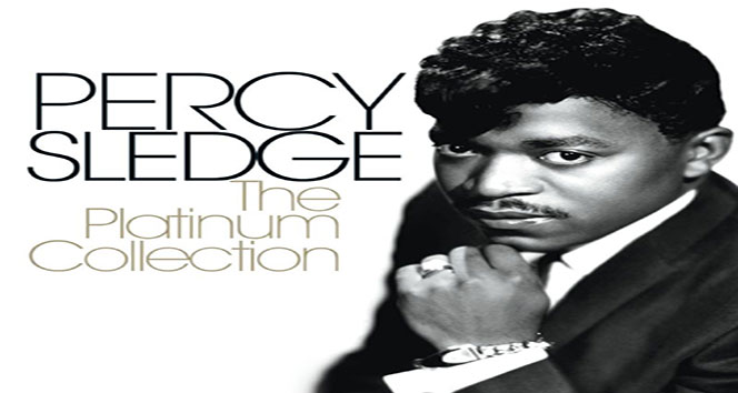 Dünyaca ünlü 'R&amp;B' şarkıcısı Percy Sledge hayatını kaybetti