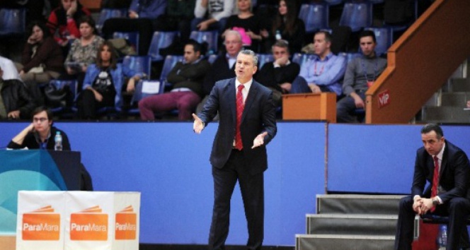 Tofaş'ta şok istifa!