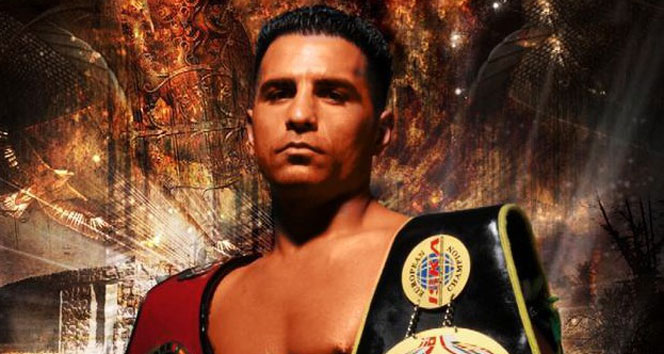 Milli boksör Erkan Varol, Yunan Zambidis’e karşı!