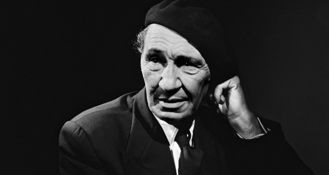 Halikarnas Balıkçısı Google'a Doodle oldu