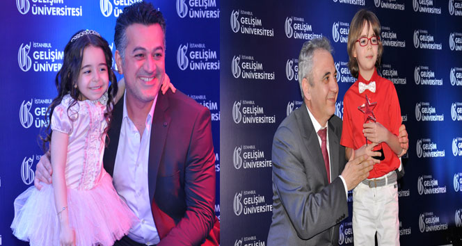 Küçük Nazif büyüyünce doktor olacak