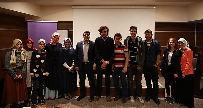 Ersin Çelik: Medya tarafsız değildir