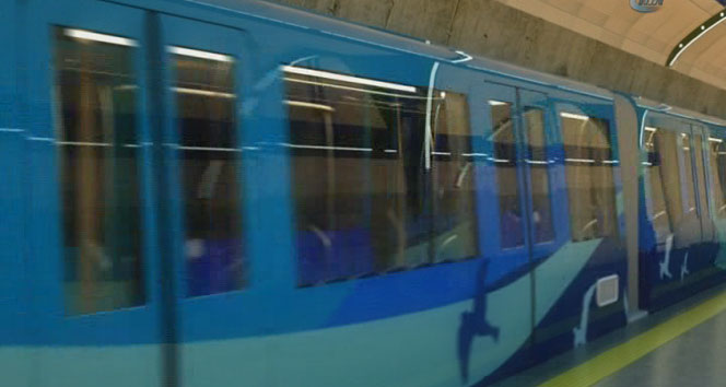 Levent-Hisarüstü Metrosu, yarın açılıyor