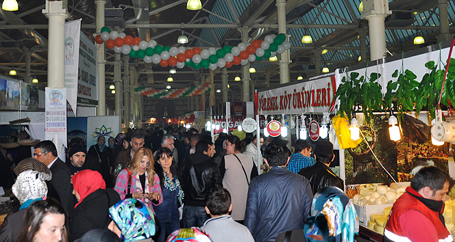 Artvin Tanıtım Günleri renkli bir finalle son buldu
