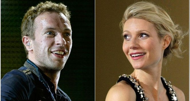 Gwyneth Paltrow ile Chris Martin resmen boşandı!