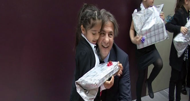 'Bayram Çocukları'ndan belediye yönetim fikirleri