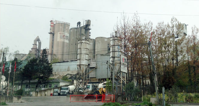 Çimento sektörü ihracatı hız kesmedi