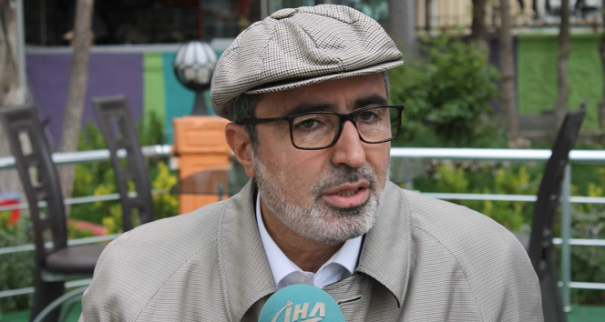 İş adamı Fadıl Akgündüz, Siirt'ten bağımsız milletvekili adayı olmasına rağmen, 7 Haziran'da yapılacak seçimlerde oyunu HDP'ye vereceğini söyledi.