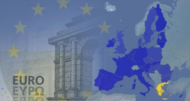 Euro grubu Yunanistan için bir araya geldi İhlas Haber Ajansı
