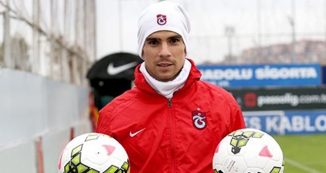 Medjani: ‘Kimin şampiyon olacağı umurumuzda değil’