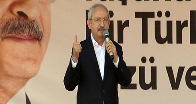 Kılıçdaroğlu, ’İmam Hatip Liselerini kapatacaklar’ iddiasına cevap verdi