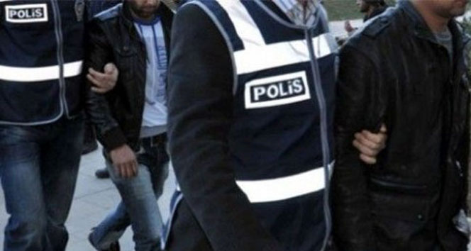 HDP&#039;li başkan gözaltında!