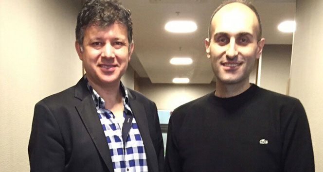 Korkusunu yendi sekiz ayda 70 kilo verdi