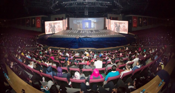 80 bin öğrenci ‘geçilmez’ diyecek