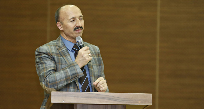 Başkan Cahit Altunay’ın acı günü