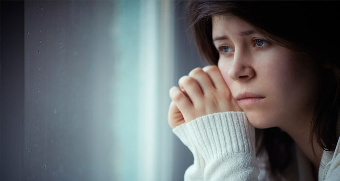 Her mutsuzluk depresyon mudur?