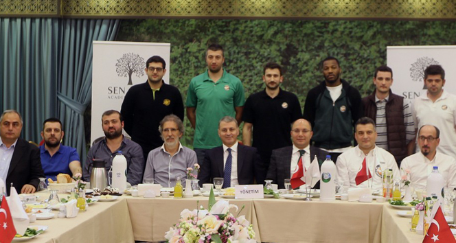 Akgün Altuğ: ‘Şampiyonluk şehrin desteğiyle olur’