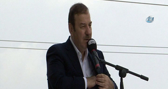 Esenyurt’ta Ahmet Keleş İlkokulu’nun temeli atıldı