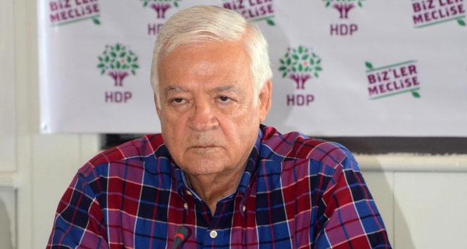 Dengir Mir Mehmet Fırat 3 gündür uyuyamıyormuş: Bakın neden!