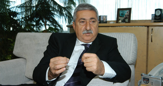 Palandöken: 'Evlilik kredisi yeniden aktif hale getirilmeli'