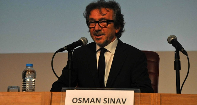 Ünlü yönetmen Osman Sınav&#039;ın acı günü