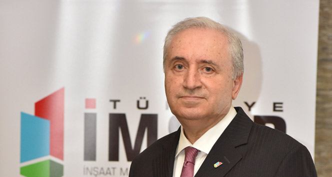 İMSAD Başkanı Hinginar: ‘Türkiye Nepal’i yaşamamalı’