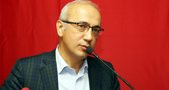 Ak Partili Lütfi Elvan'dan Chp'li Nefi Kara'ya Cevap