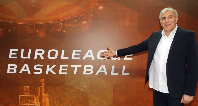 Obradovic Avrupa’ya hedef gösterdi