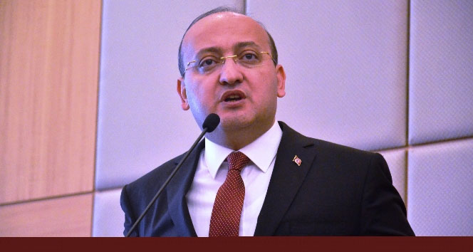 Başbakan Yardımcısı Akdoğan’dan kabine değerlendirmesi