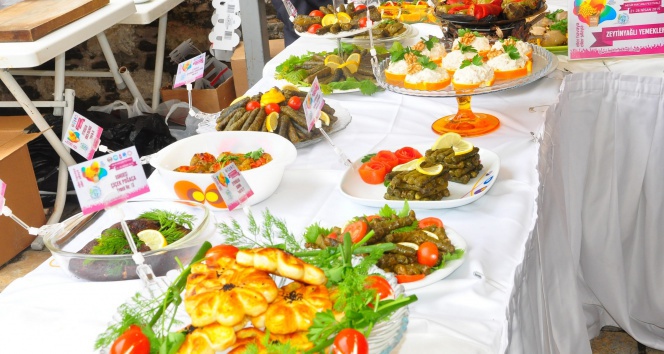 Ramazan&#039;da sağlıklı beslenme önerileri